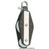 Puleggia a doppio violino con testa universale A - N°1 - comptoirnautique.com