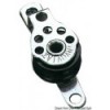 Piastra di montaggio in acciaio inox 17x5 - N°1 - comptoirnautique.com