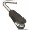Mini-Optimistic 17x5 puleggia singola  