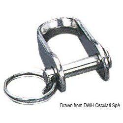 50.090.01/2 Grillete para 17x5