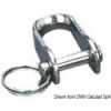 Grillo per 50.090.01/2 17x5  - N°1 - comptoirnautique.com