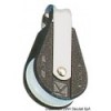 Puleggia singola Plastinox 8x34 - N°1 - comptoirnautique.com