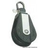 Puleggia singola Plastinox 4x34 - N°1 - comptoirnautique.com