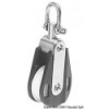 Puleggia singola Offshore da 20 mm - N°1 - comptoirnautique.com