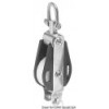 Puleggia singola offshore r.20mm  - N°1 - comptoirnautique.com