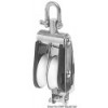 Puleggia doppia offshore r. 20 mm - N°1 - comptoirnautique.com