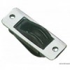 Puleggia singola in acciaio inox 28x4 - N°1 - comptoirnautique.com