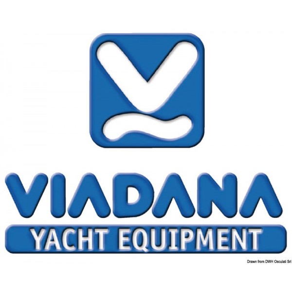Molla per 55.351.40 8/10 mm - N°2 - comptoirnautique.com