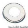 Washer for 55.242.30 8 mm 