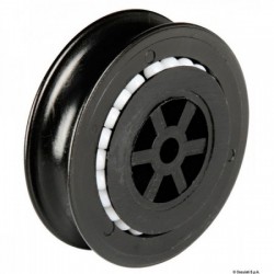 Puleggia da 8 mm