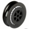 Puleggia da 8 mm