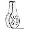 Puleggia singola SeaSure 25x6 - N°1 - comptoirnautique.com