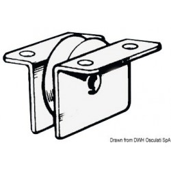 SeaSure sim.polea en.25x6 div