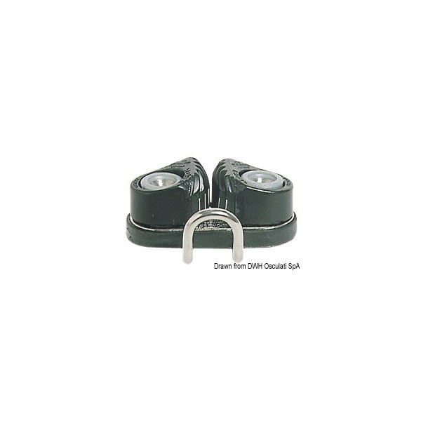 Servo chuck 11 3/8 mm - N°1 - comptoirnautique.com