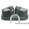 Servo chuck 11 3/8 mm