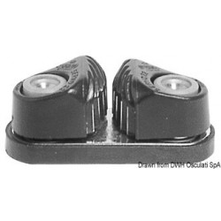 Servo chuck 22 42 mm