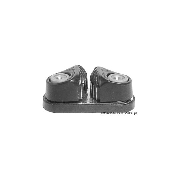 Servo chuck 22 42 mm - N°1 - comptoirnautique.com