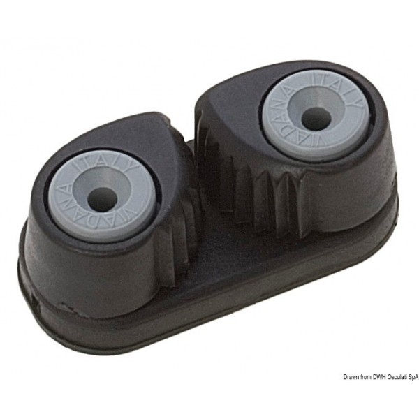 Mandrino in fibra di carbonio 5/14 mm - N°1 - comptoirnautique.com