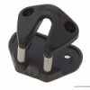 Roller exit for clamp 56.025.32  - N°1 - comptoirnautique.com