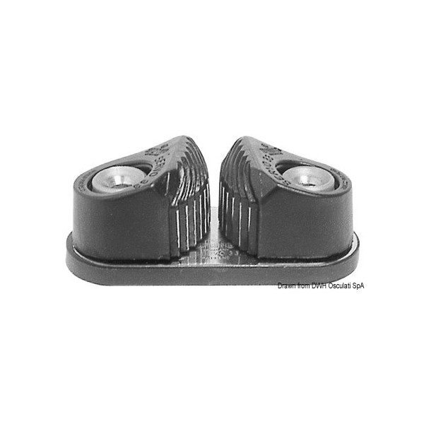 Servo wedge 33 10/14 mm - N°1 - comptoirnautique.com