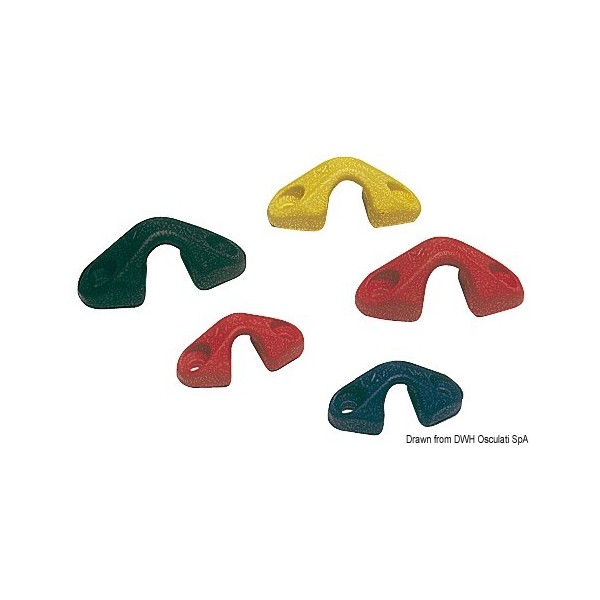 Guardia del grilletto nera p 56.025.32  - N°1 - comptoirnautique.com