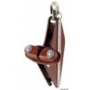 2-puleggia a cuneo HYE C  - N°1 - comptoirnautique.com