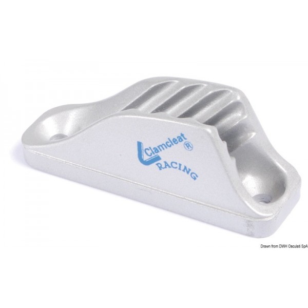 CLAMCLEATS Abrazadera CL 219 - N°1 - comptoirnautique.com