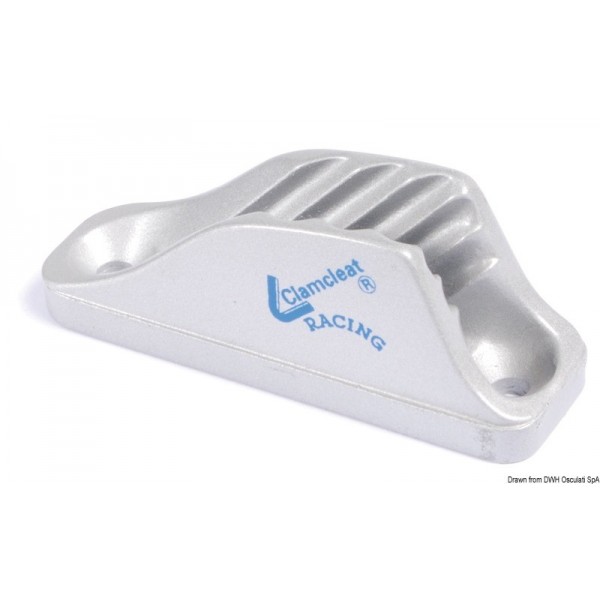 CLAMCLEATS CL 219 morsetto - N°1 - comptoirnautique.com