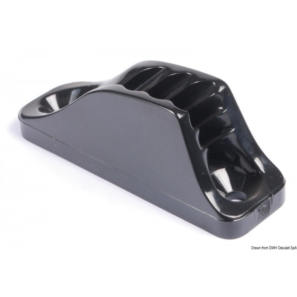 CLAMCLEATS Abrazadera CL 205 - N°1 - comptoirnautique.com