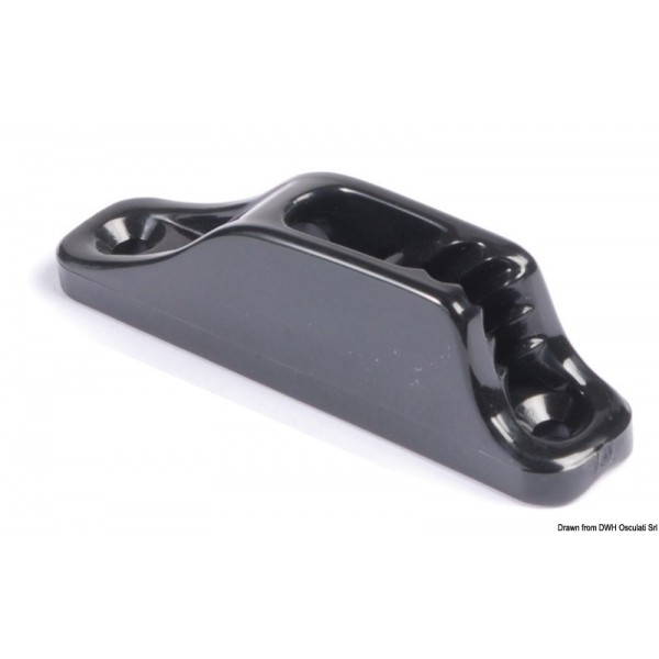 CLAMCLEATS CL 203 morsetto - N°1 - comptoirnautique.com