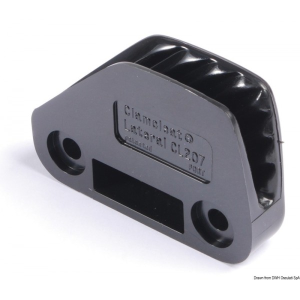 Hefter CLAMCLEATS CL 207 - N°1 - comptoirnautique.com