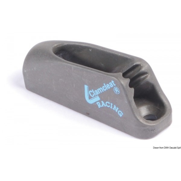 Morsetto CLAMCLEATS CL 211 MK2AN - N°1 - comptoirnautique.com