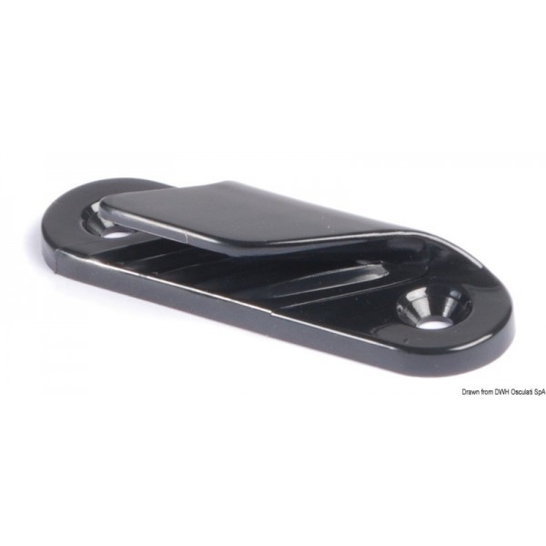 CLAMCLEATS Abrazadera CL 213 - N°1 - comptoirnautique.com