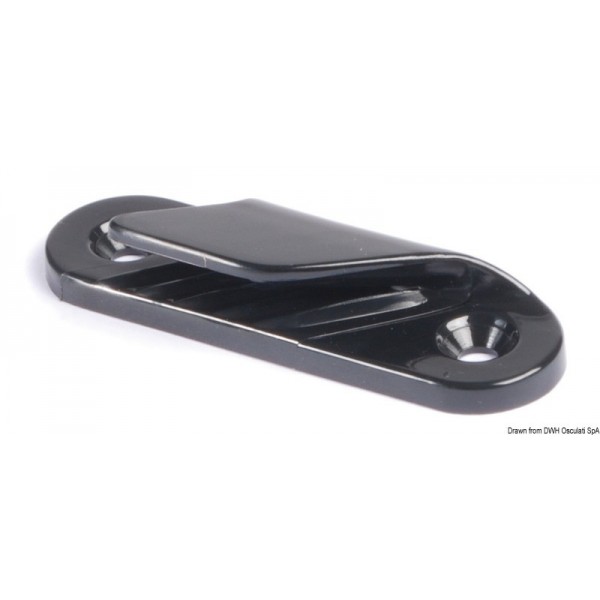 CLAMCLEATS CL 213 morsetto - N°1 - comptoirnautique.com