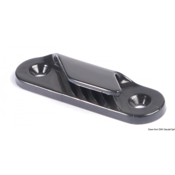 CLAMCLEATS CL 214 abrazadera - N°1 - comptoirnautique.com