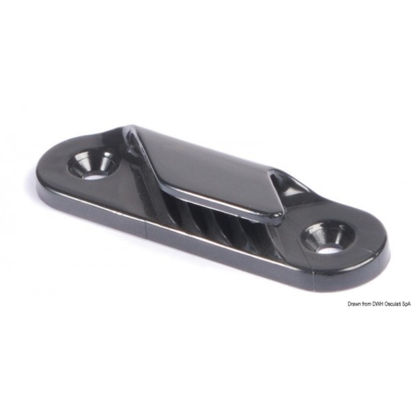 CLAMCLEATS CL 214 morsetto - N°1 - comptoirnautique.com