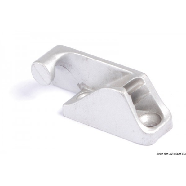Morsetto CLAMCLEATS CL 218 MKII - N°1 - comptoirnautique.com