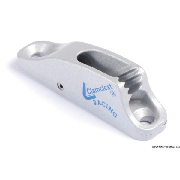 CLAMCLEATS Abrazadera CL 230 - N°1 - comptoirnautique.com