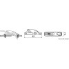 CLAMCLEATS CL 230 morsetto - N°2 - comptoirnautique.com
