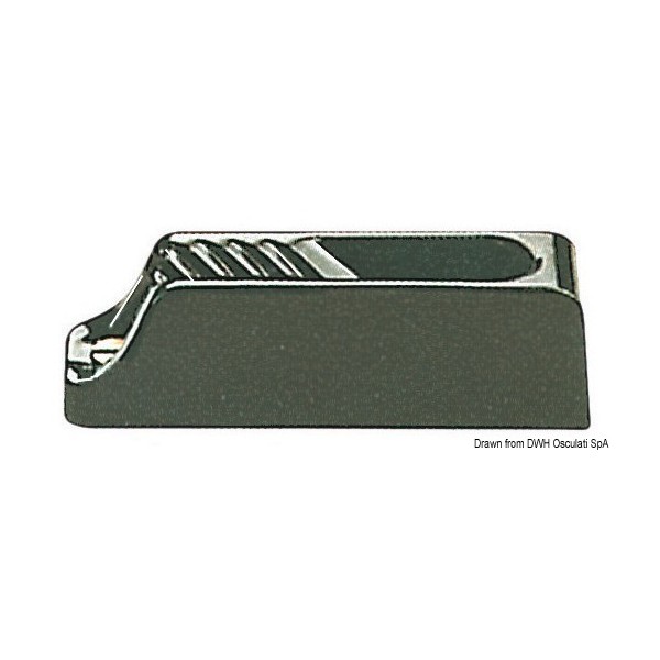 CLAMCLEATS CL 231 morsetto - N°1 - comptoirnautique.com