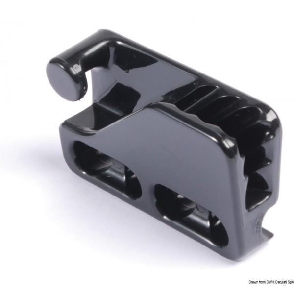 CLAMCLEATS CL 234 morsetto - N°1 - comptoirnautique.com