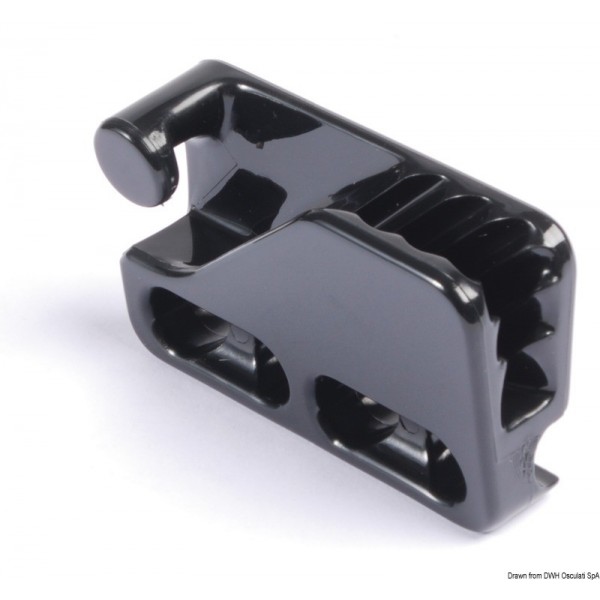 Coinceur CLAMCLEATS CL 234  - N°1 - comptoirnautique.com