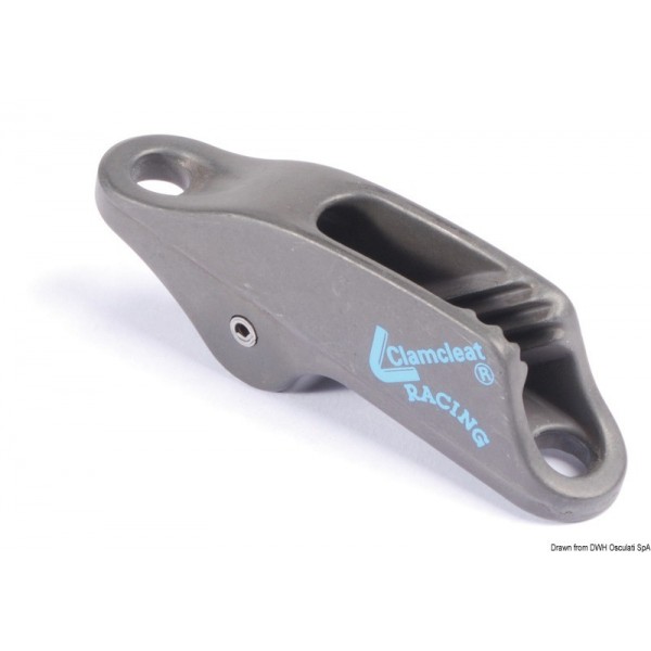 Morsetto CLAMCLEATS CL 253AN - N°1 - comptoirnautique.com