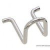 Low front stainless steel jumper - N°1 - comptoirnautique.com