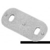 Base inclinata in Delrin - N°1 - comptoirnautique.com