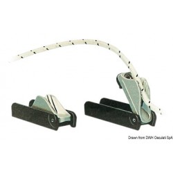 CLAMCLEATS CL 257 morsetto