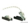 CLAMCLEATS Abrazadera CL 257 - N°1 - comptoirnautique.com