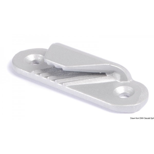 CLAMCLEATS Abrazadera CL 258 - N°1 - comptoirnautique.com