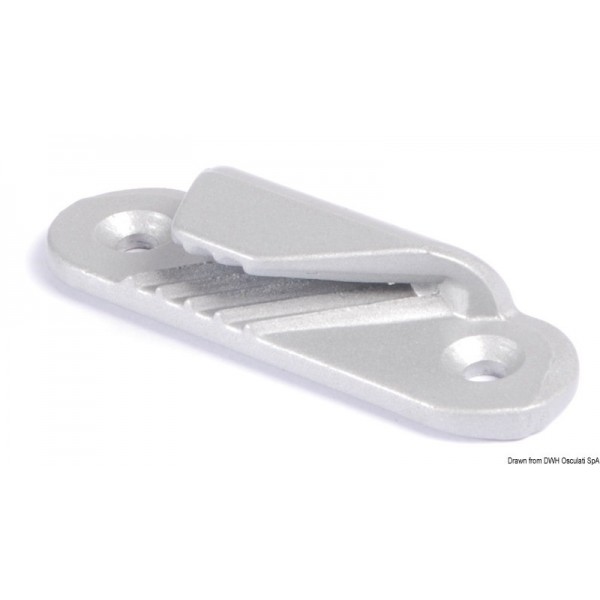 CLAMCLEATS CL 258 morsetto - N°1 - comptoirnautique.com
