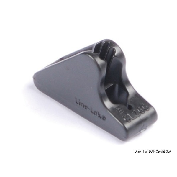 CLAMCLEATS CL 260 morsetto - N°1 - comptoirnautique.com